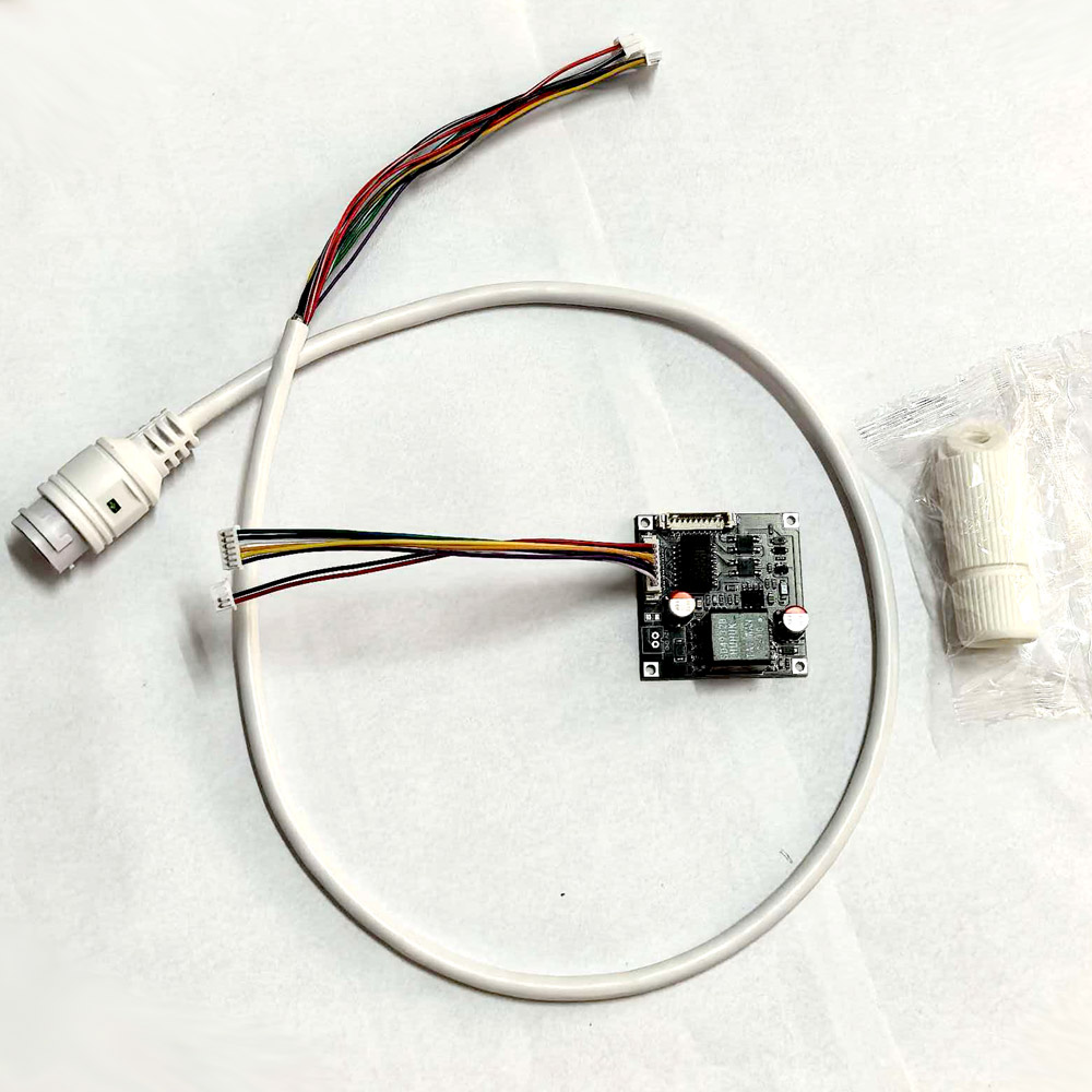 Power Over Ethernet - 100 stuks Smart Output 48V naar
