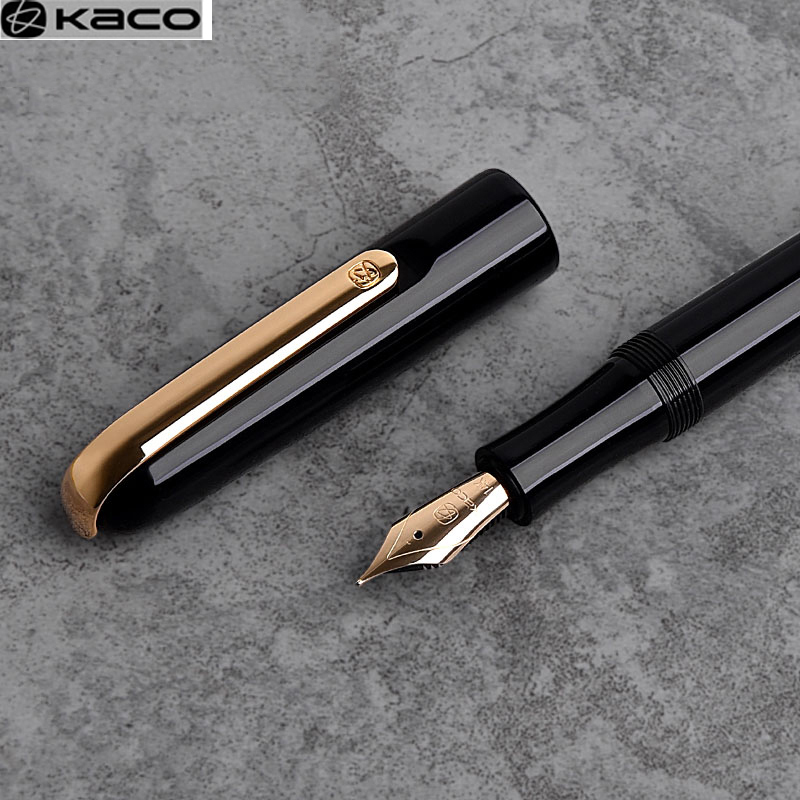 Office Technician - Kaco Master Vulpen 14K Gold Tip