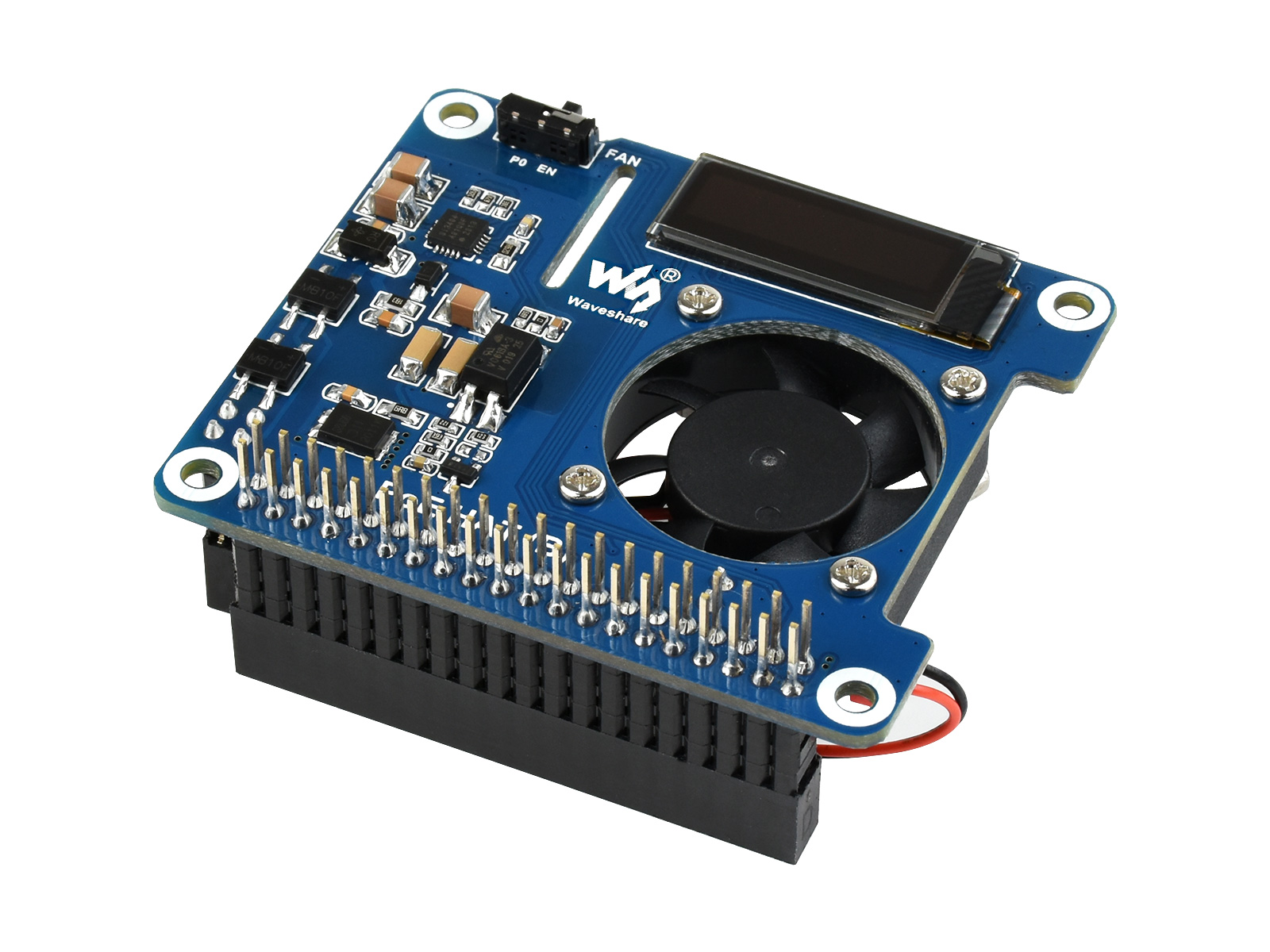 Waveshare Power Over Ethernet  - Power Over Ethernet recensie en prijs