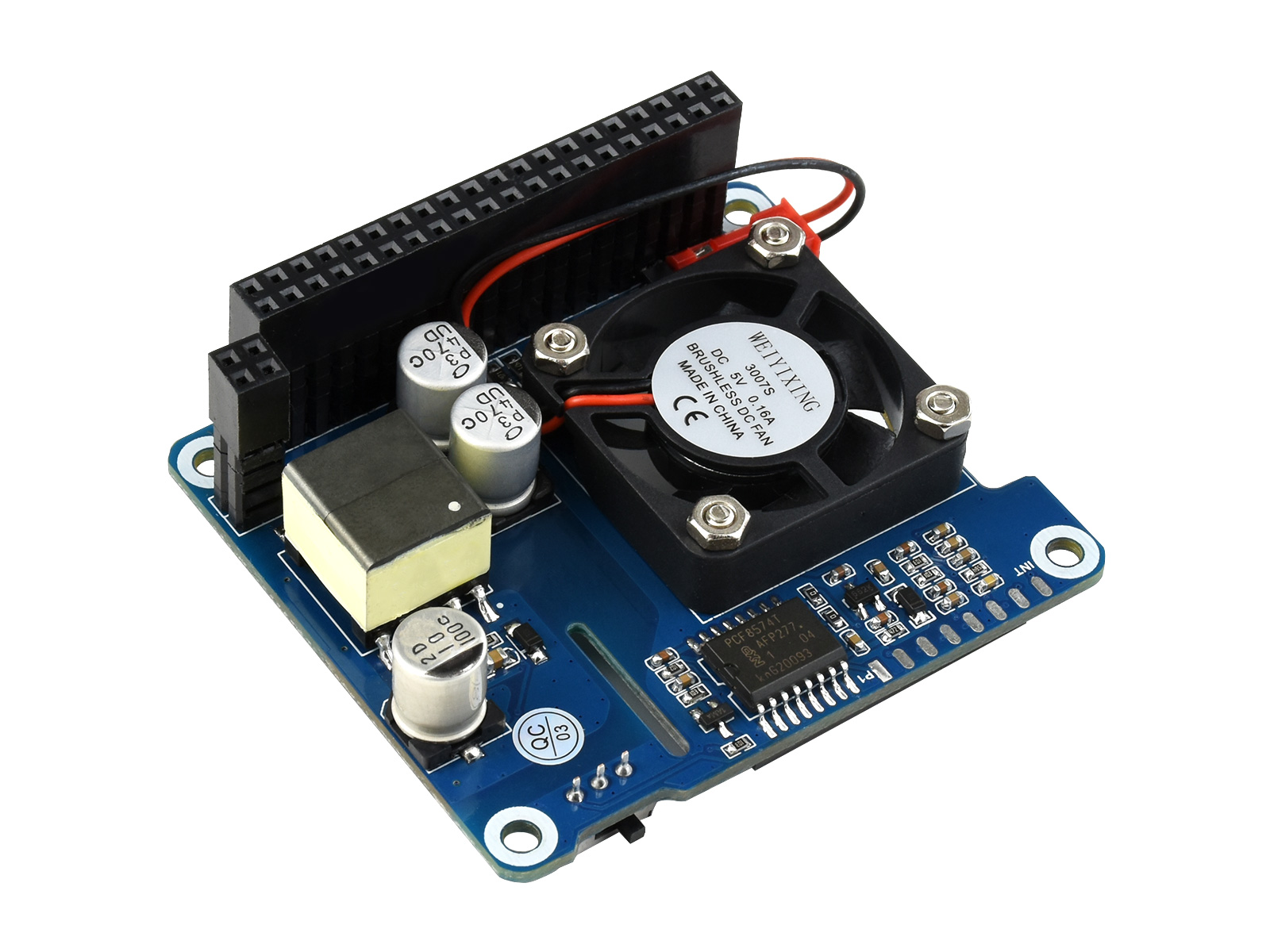 Waveshare Power Over Ethernet  - Power Over Ethernet recensie en prijs