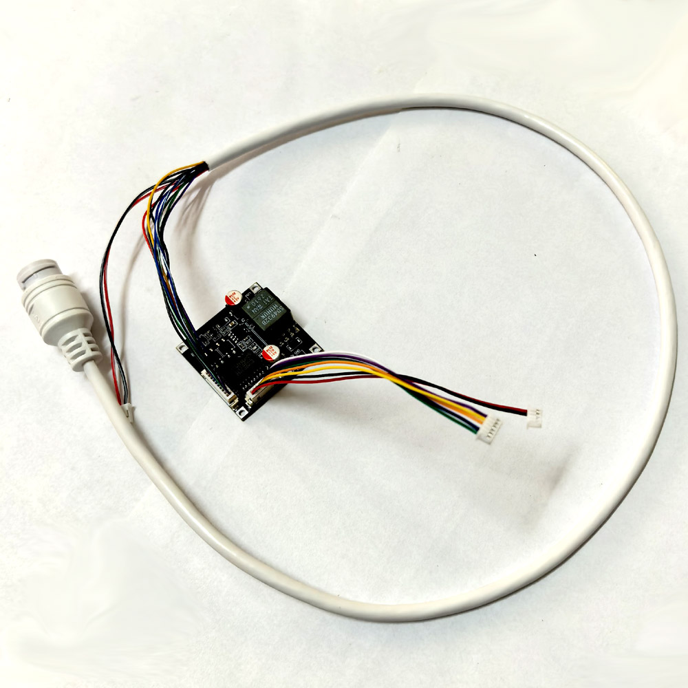100 stuks Smart Output 48V naa - Power Over Ethernet recensie en prijs