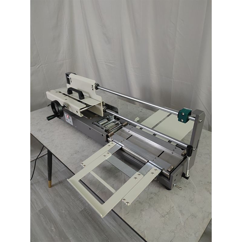 Professionele Industriële Hot  - Binding Machine Comb recensie en prijs