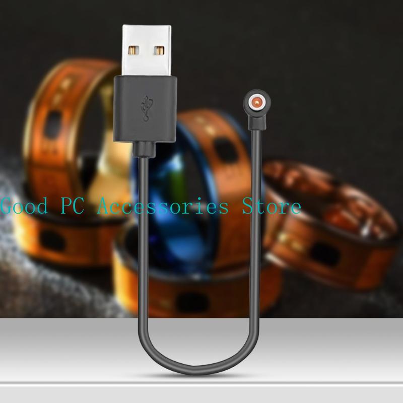 USB-oplaadkabel 4 mm magnetisc - Office Technologies recensie en prijs