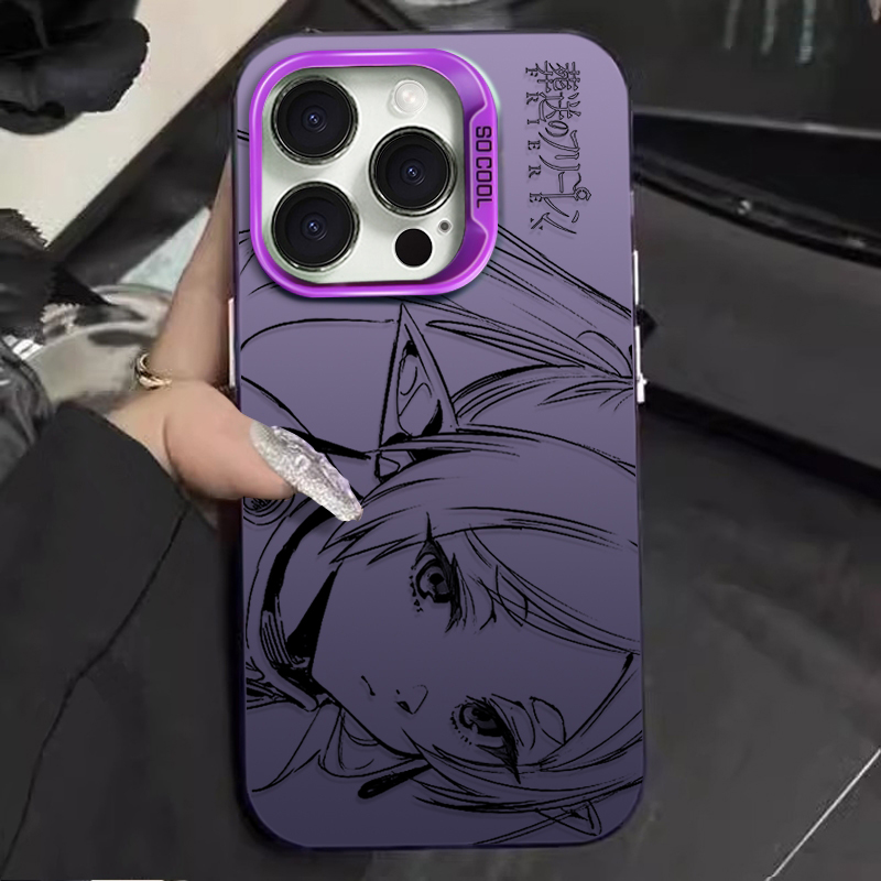 Hot Frieren Anime Schattige Te - Receipt Printer Thermal recensie en prijs
