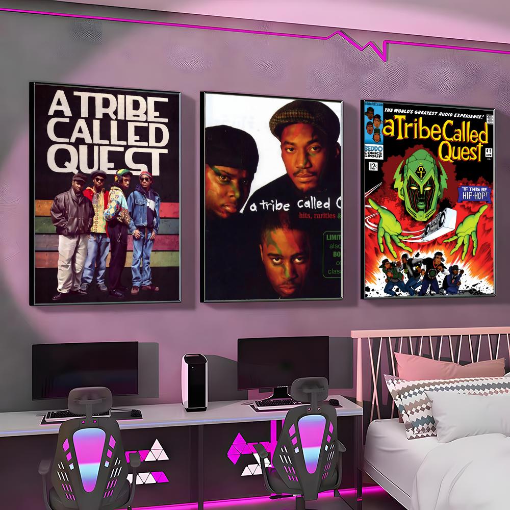 Poster Wall Art Print, wanddec - Office Quest recensie en prijs
