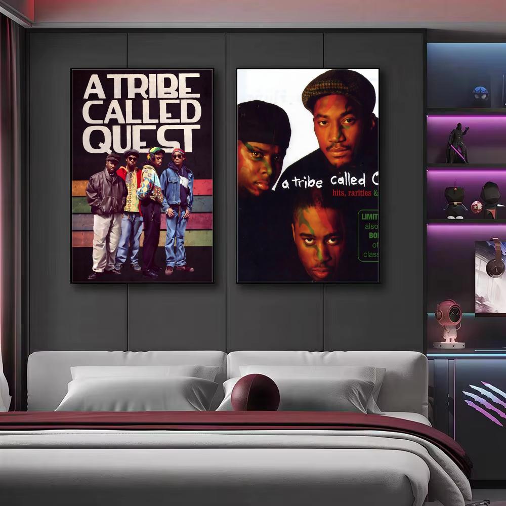 Poster Wall Art Print, wanddec - Office Quest recensie en prijs