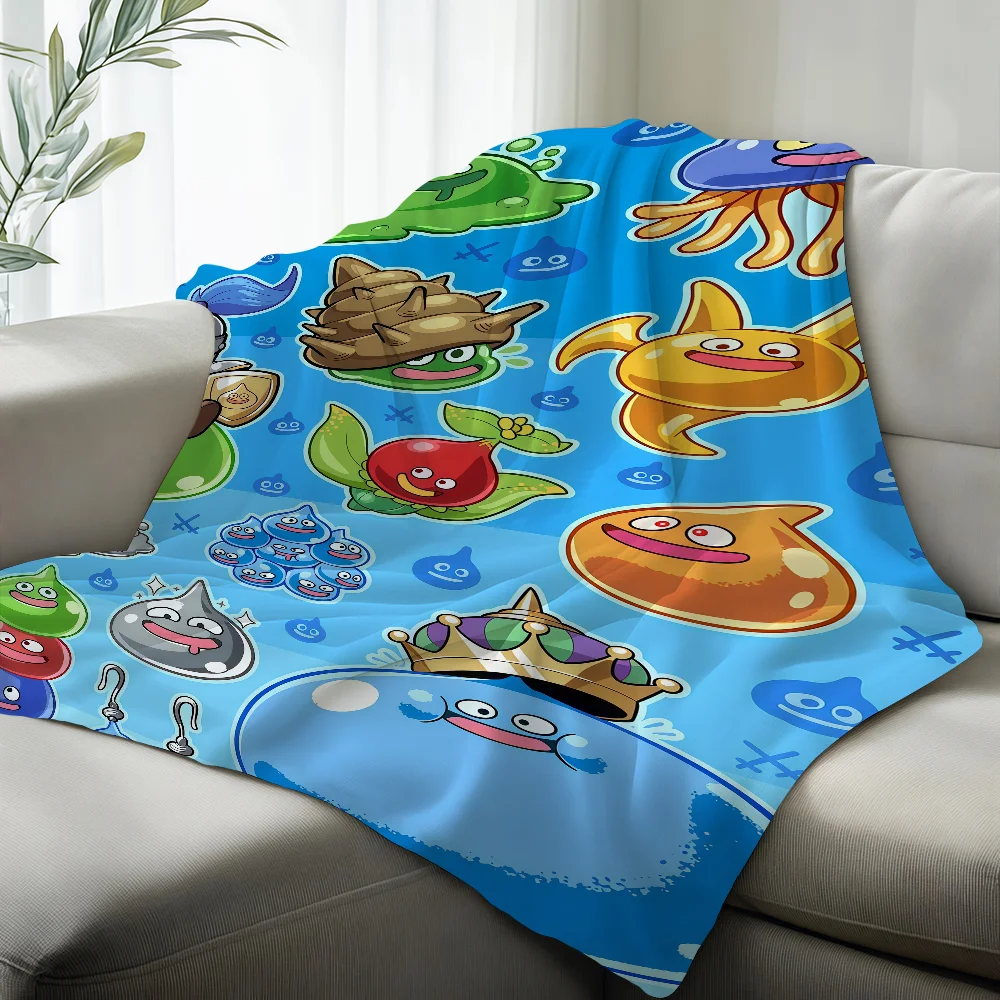 Cartoon Slime D-dragon Quest K - Office Quest recensie en prijs