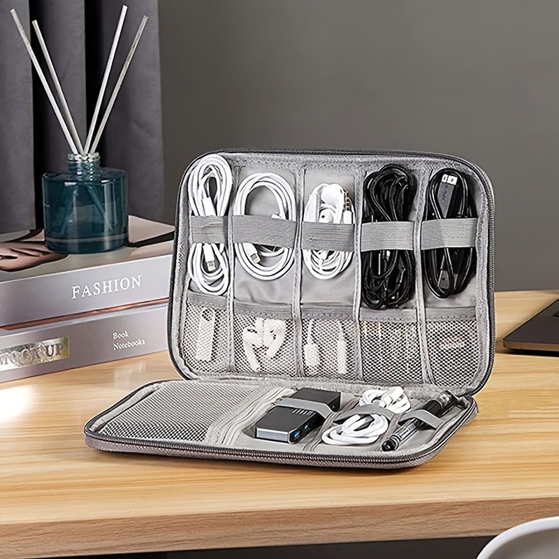 Een elektronische accessoirebo - Office Tech Gear recensie en prijs