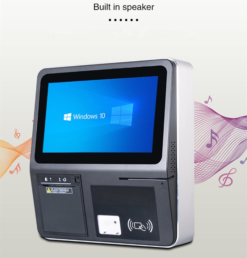 Android/Window Systeem Kassa 1 - Receipt Printer Thermal recensie en prijs