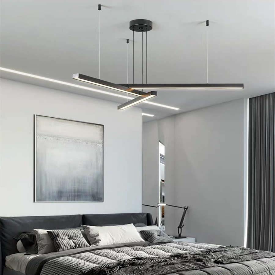 Moderne minimalistische LED-ha - Office Technician recensie en prijs