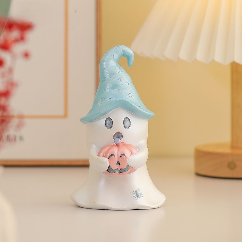 Halloween Cartoon Kleine Spook - Office Technologies recensie en prijs