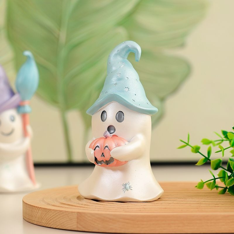 Halloween Cartoon Kleine Spook - Office Technologies recensie en prijs