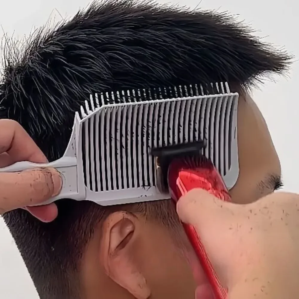 Professionele Salon Mannen Haa - Binding Machine Comb recensie en prijs