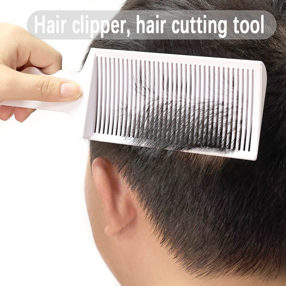 Haarknipgereedschap, trimkam,  - Binding Machine Comb recensie en prijs