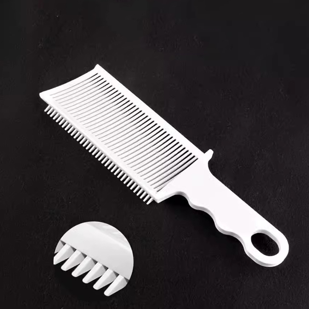 Haarknipgereedschap, trimkam,  - Binding Machine Comb recensie en prijs