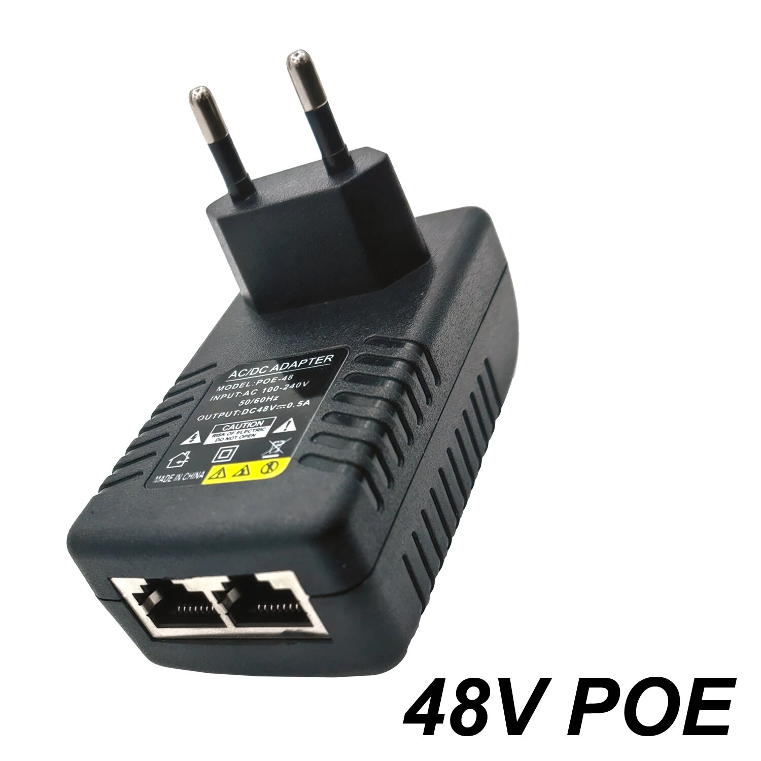 CCTV Beveiliging Surveillance  - Power Over Ethernet recensie en prijs