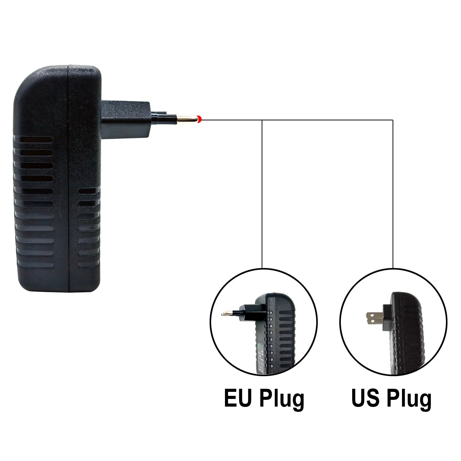 CCTV Beveiliging Surveillance  - Power Over Ethernet recensie en prijs