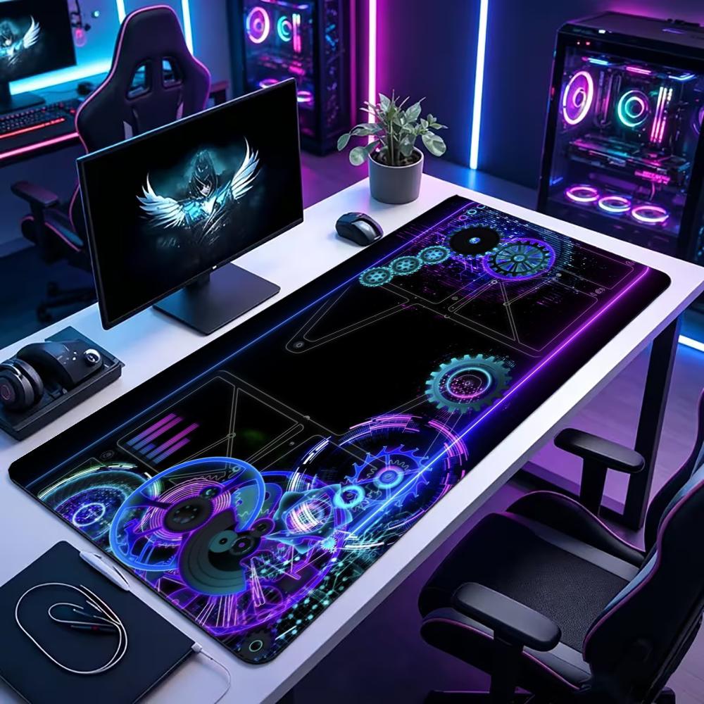 Tech Gear Circuit Grote Bureau - Office Tech Gear recensie en prijs