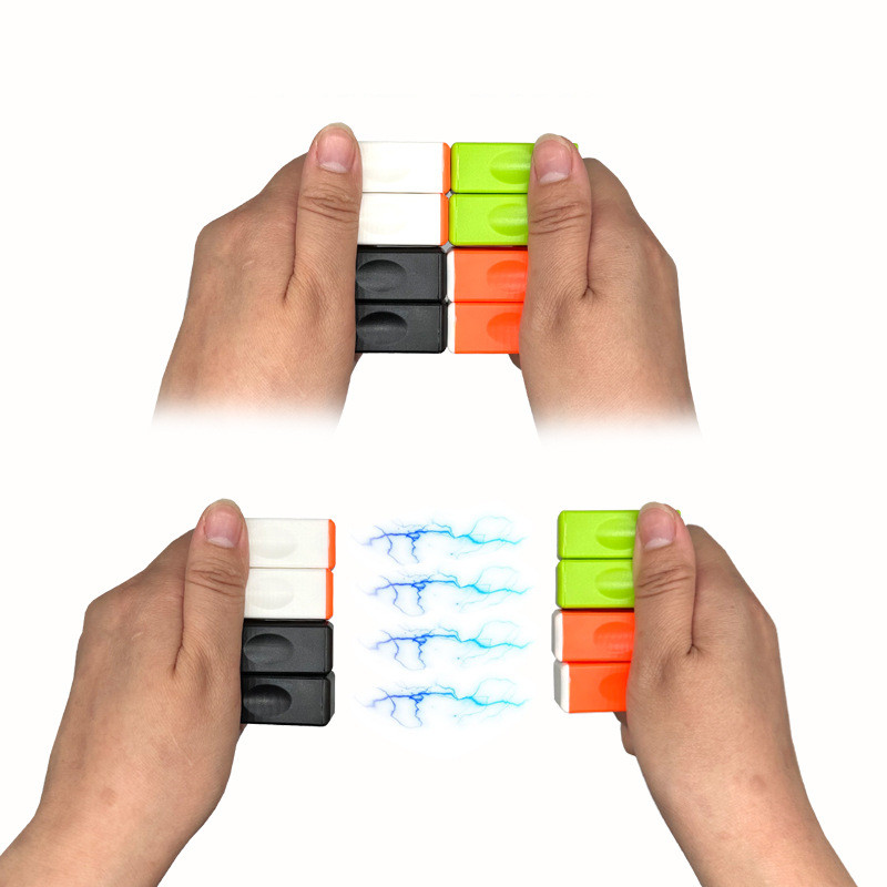 Grappige Magnetische Stenen Fi - Office Technician recensie en prijs