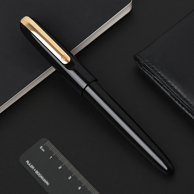 Kaco Master Vulpen 14K Gold Ti - Office Technician recensie en prijs