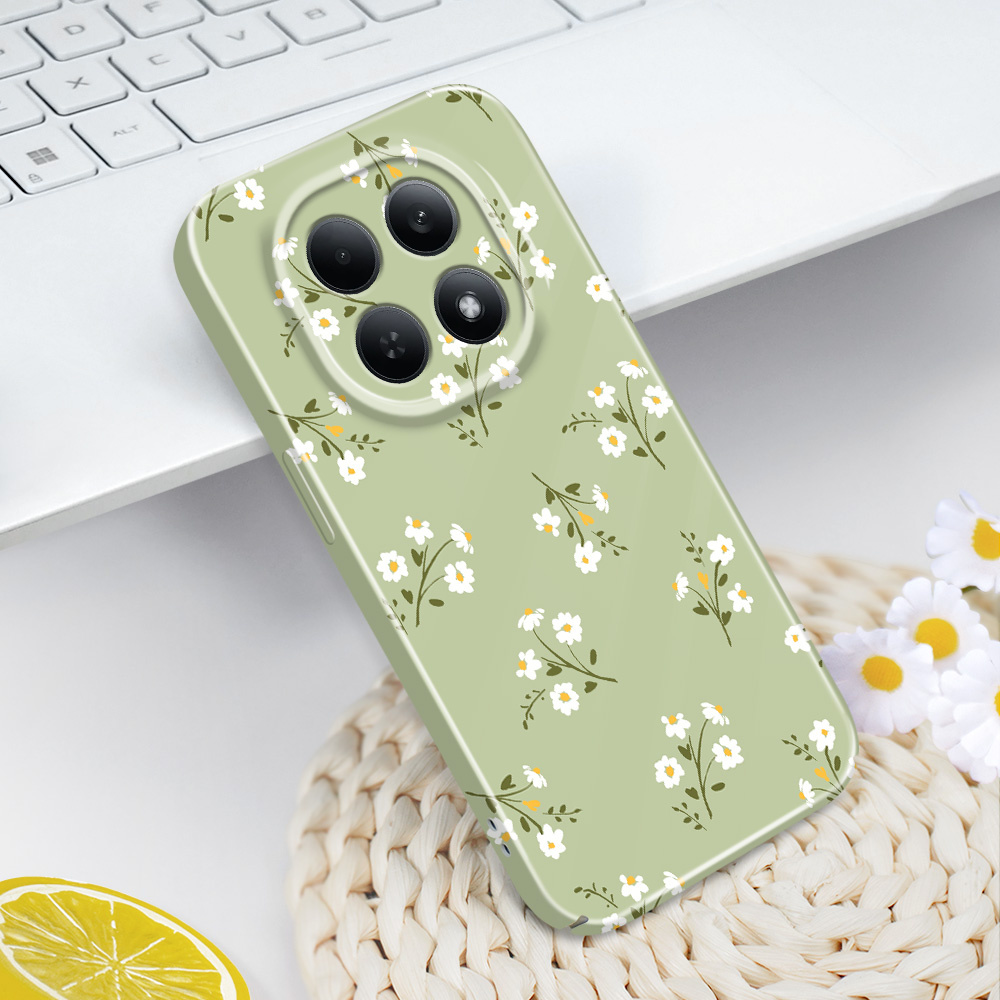Sterrenbloem Telefoonhoesje Vo - Receipt Printer Thermal recensie en prijs