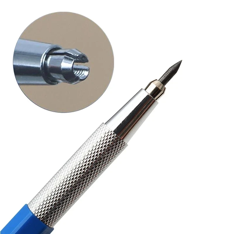 2.0mm Vulpotlood Set 2B Blauw/ - Office Technician recensie en prijs