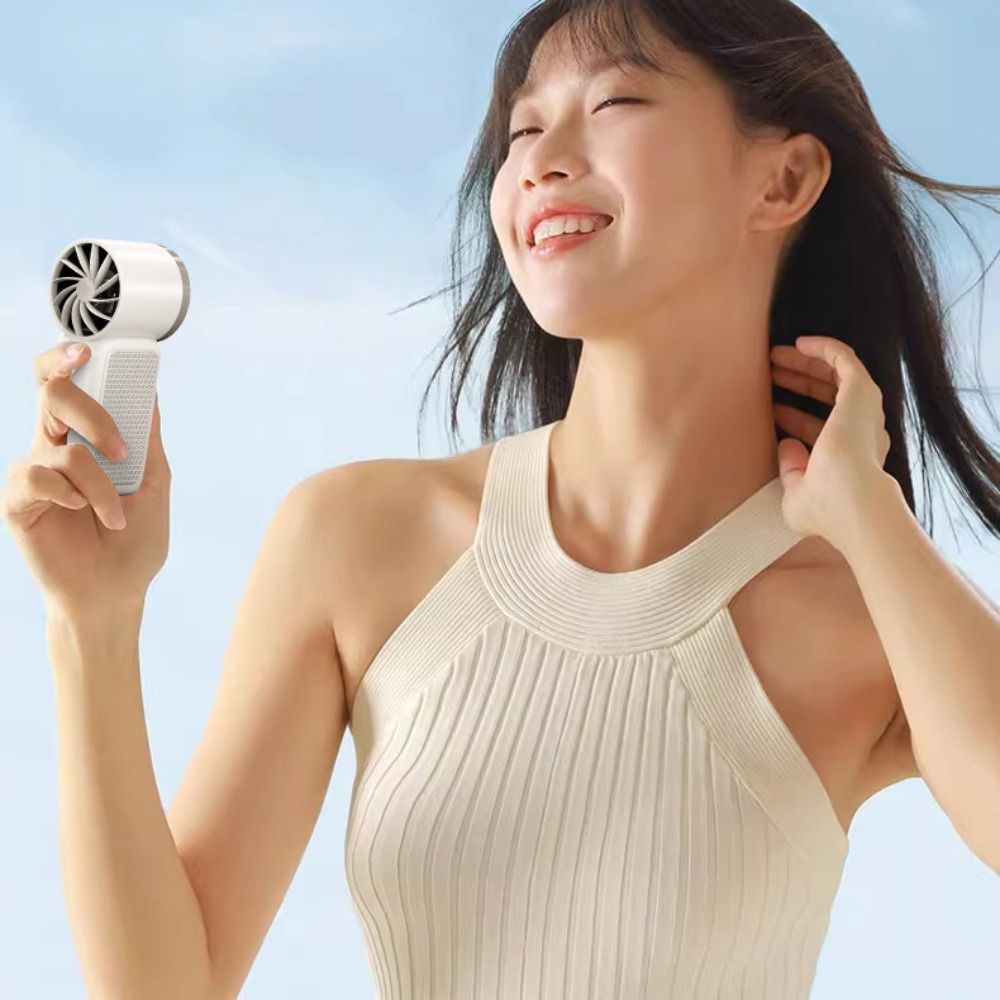 Koelende 6 standen ventilator, - Office Tech Gear recensie en prijs