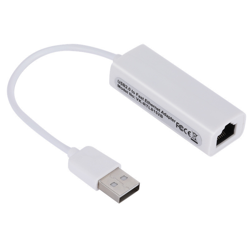 USB Type C Ethernet Adapter Ne - Power Over Ethernet recensie en prijs