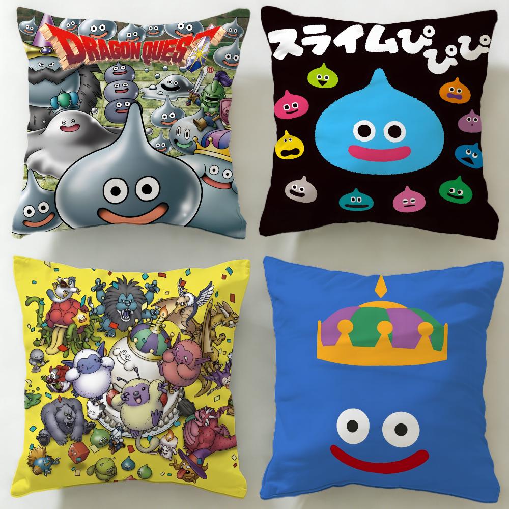 Populair spel Dragon Quest Roc - Office Quest recensie en prijs
