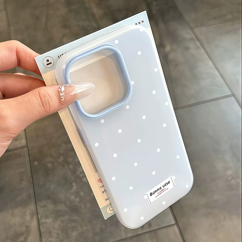 Franse Polka Dot INS Candy Kle - Receipt Printer Thermal recensie en prijs