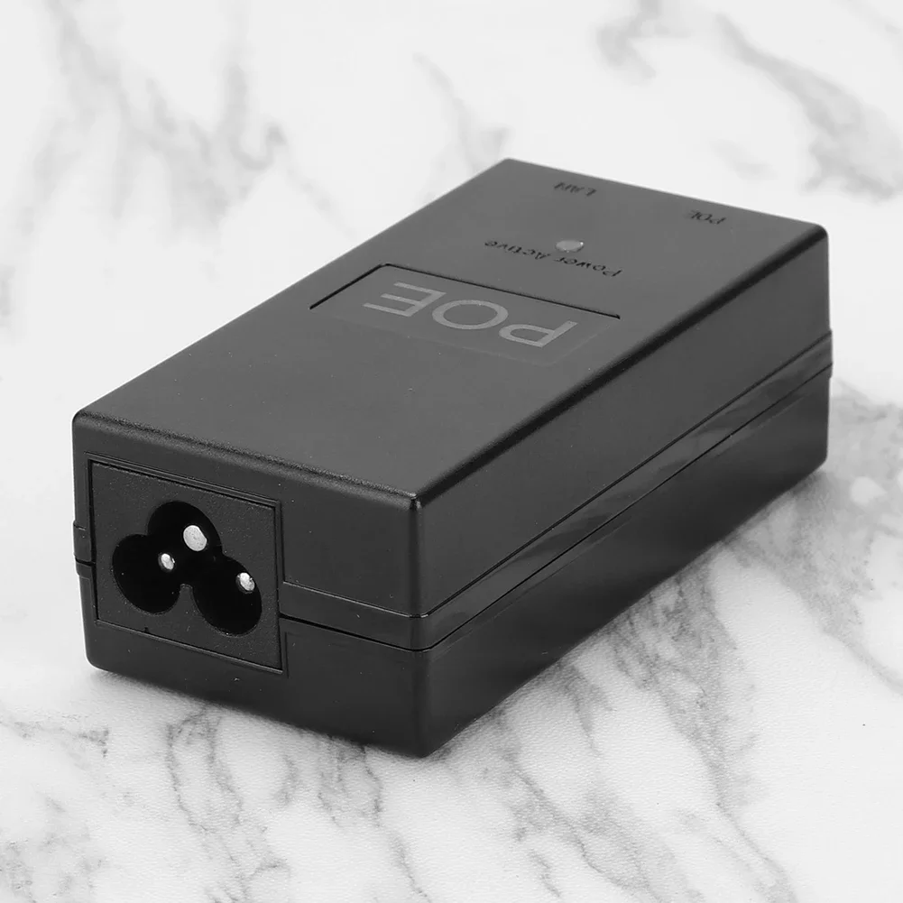 48V 0.5A & 24V 1A Desktop POE  - Power Over Ethernet recensie en prijs