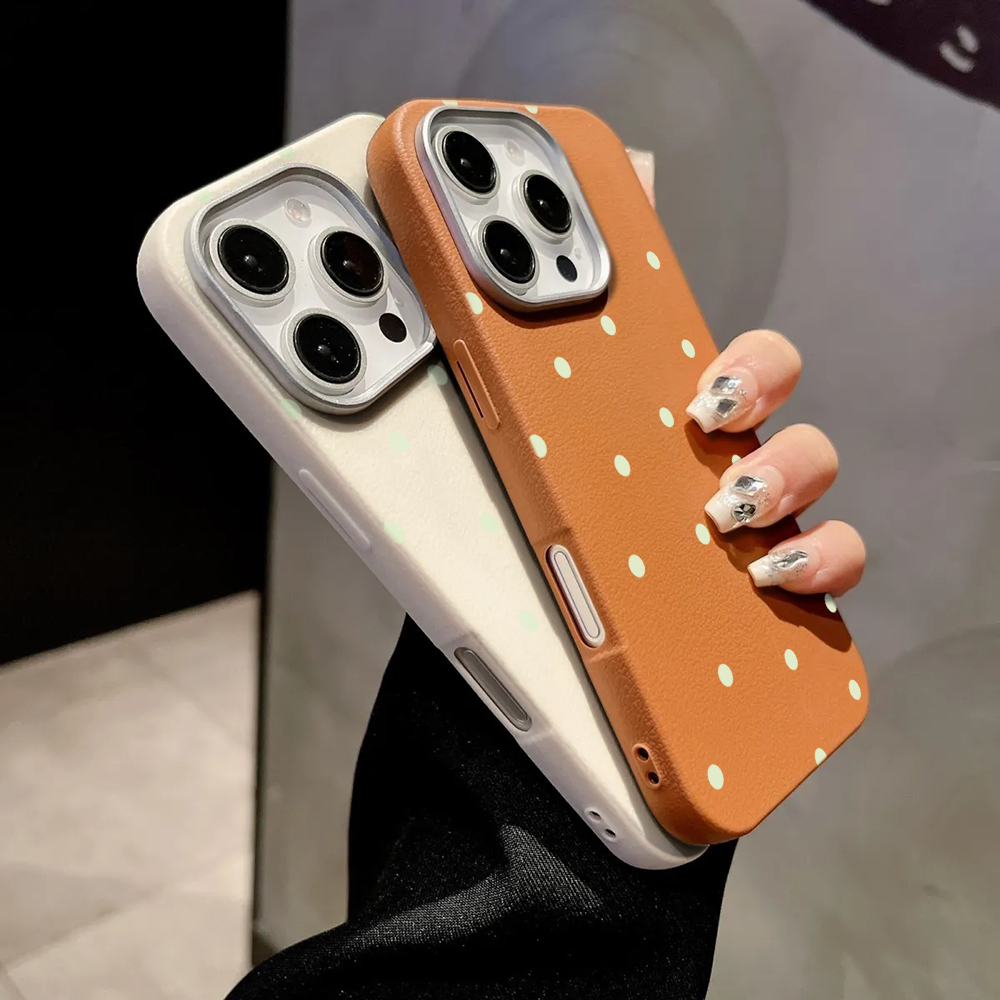 Simpele schattige polkadot tel - Receipt Printer Thermal recensie en prijs