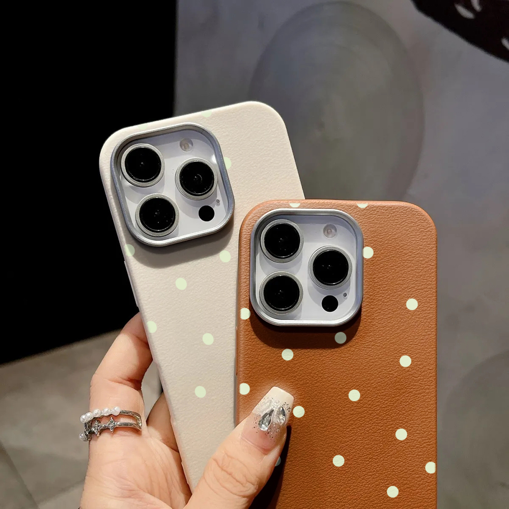Simpele schattige polkadot tel - Receipt Printer Thermal recensie en prijs