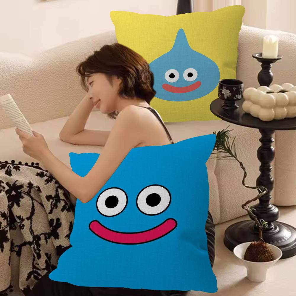 D-Dragon Quest Slime Anime Com - Office Quest recensie en prijs